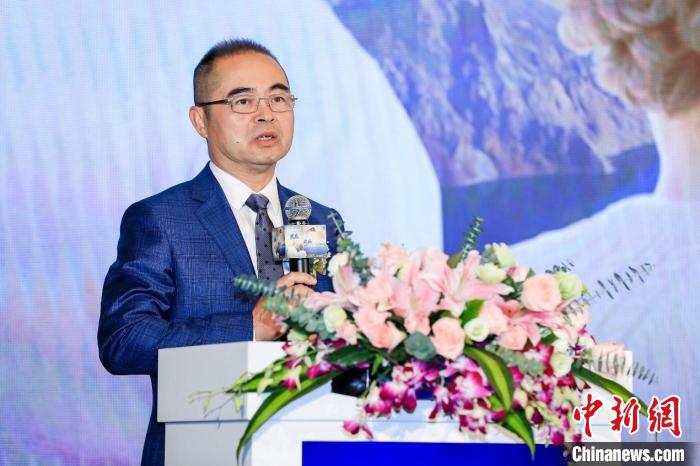 報告指糖尿病患病5年是“糖網”高危期 呼吁及早發現和治療