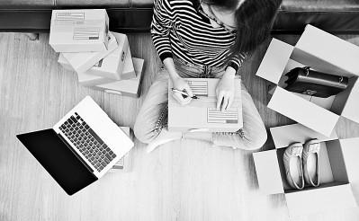 總想買買買，要治嗎？