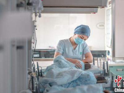 上海構(gòu)建早產(chǎn)預(yù)防和規(guī)范診療的健康網(wǎng)絡(luò)