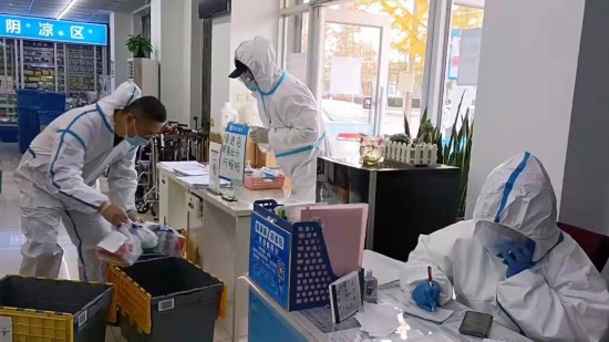 大連疫情十日追蹤