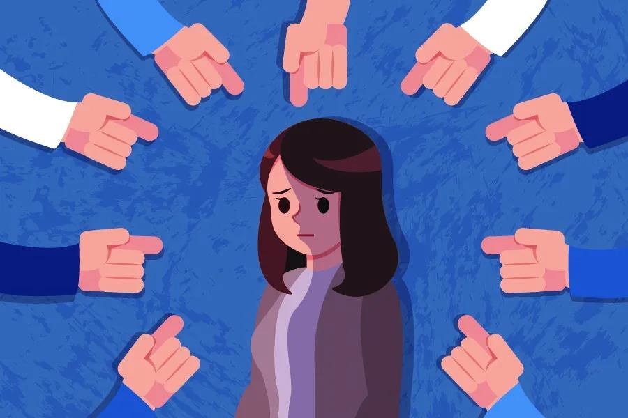 “你怎么這么不小心！” 流產，都是女人的錯嗎？