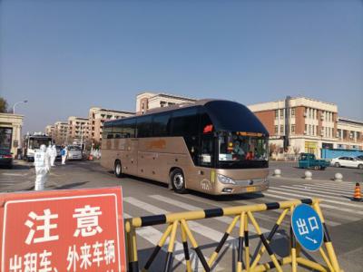 大連疫情十日追蹤