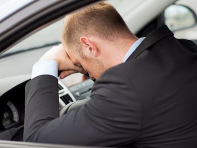 到底誰才是愛哭鬼？調查發現，男人比女人更愛哭