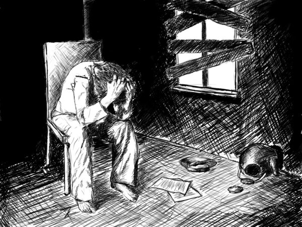 拖延癥的原因找到了，我打算明天再看