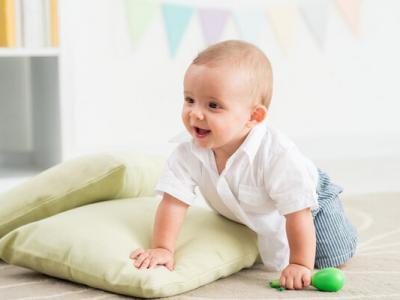 寶寶身上這種氣味，竟然會讓爸媽“性情大變”？