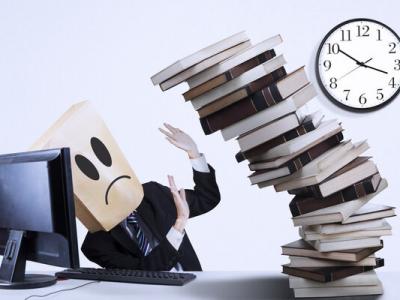 你不幸福，可能是因為太閑了