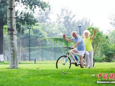 中國老年健康研究報告：居家養(yǎng)老仍是主要需求