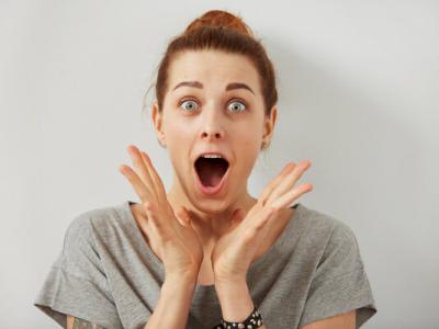 搞笑女的心酸：離幽默越近，離戀愛(ài)就越遠(yuǎn)