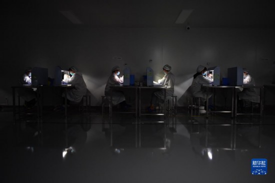 最大規模疫苗接種為什么“能”