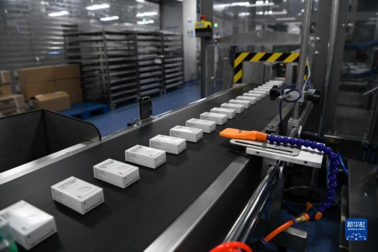 最大規模疫苗接種為什么“能”