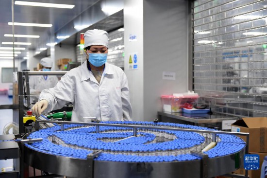 最大規模疫苗接種為什么“能”