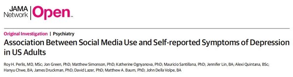 中了短視頻的毒，竟然讓我抑郁了