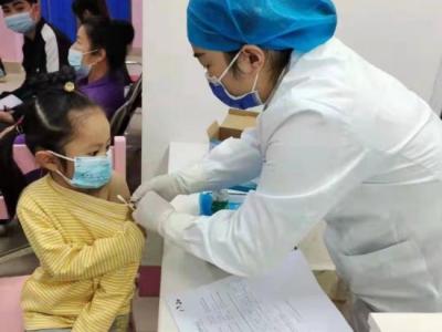 最大規(guī)模疫苗接種為什么“能”