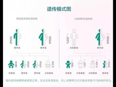 預(yù)防出生缺陷，準(zhǔn)父母們這項孕期篩查太重要了！