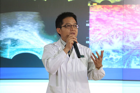 “互聯(lián)網(wǎng)＋醫(yī)療影像”到來為百姓就醫(yī)開啟更多可能