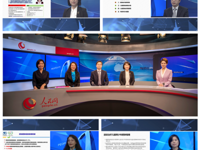 “終止兒童肥胖（中國）行動科學知識普及與健康教育公益項目”首場宣講會召開