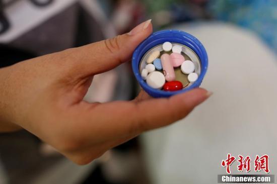 如何管理家庭藥箱？專家提醒要警惕這些“坑”