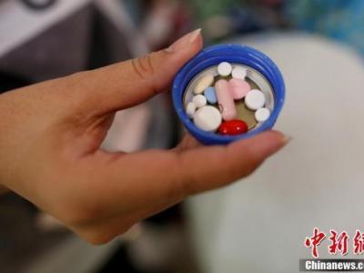 如何管理家庭藥箱？專家提醒要警惕這些“坑”