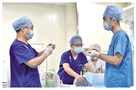 遭到“靈魂砍價”的救命藥來了！