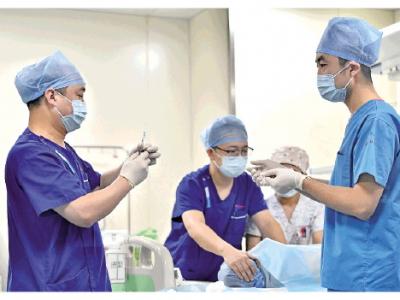 遭到“靈魂砍價”的救命藥來了！