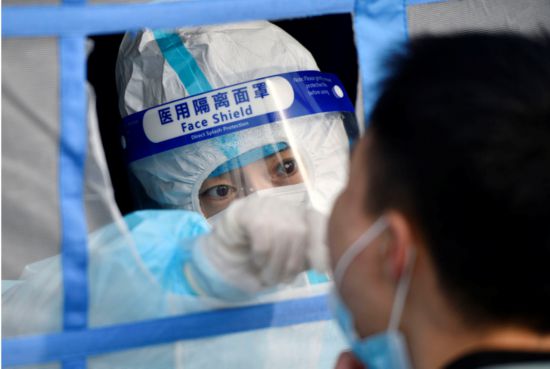 奧密克戎再研判：毒性是否減弱？疫苗還有效嗎？