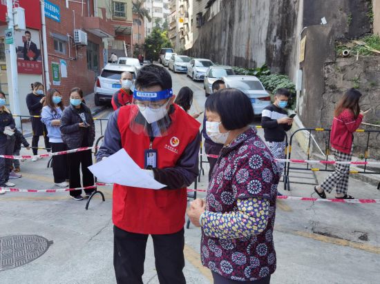 迎戰(zhàn)新一輪疫情防控關(guān)鍵期如何精準(zhǔn)發(fā)力