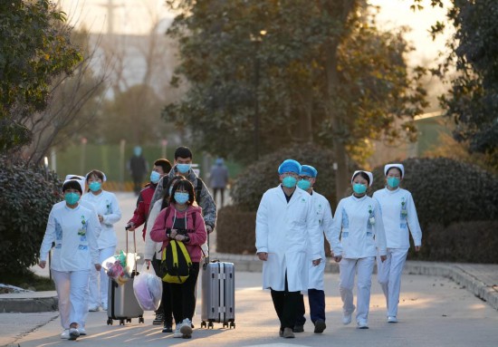 迎戰(zhàn)新一輪疫情防控關(guān)鍵期如何精準(zhǔn)發(fā)力