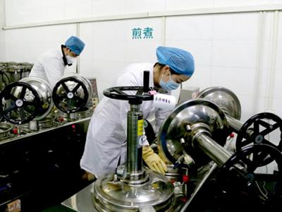 “三藥三方”，抗疫有良“方”！