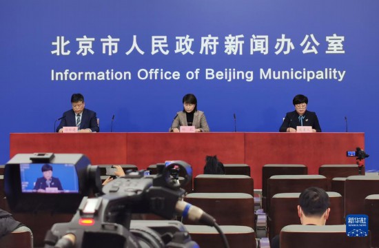 北京新增一例奧密克戎變異株陽性確診病例并公布患者軌跡