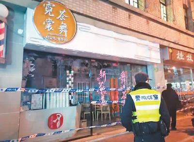 大數(shù)據(jù)支持疫情精確防控（新視野）