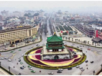 西安：預計1月25日全部降為低風險地區(qū)