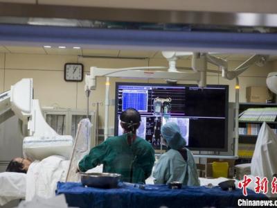 “原創綜合治療策略” 為房顫患者帶來“一站式”個性化晶振診療