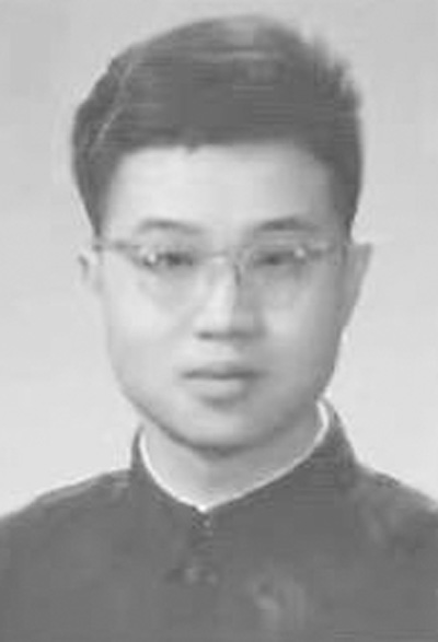 “傳承中醫，要干就干一輩子”（講述·一輩子一件事）