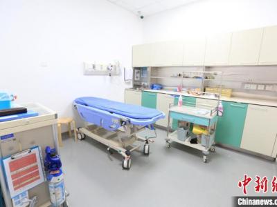 上海構(gòu)建出生缺陷全鏈條防控 提升監(jiān)測、救治和科研水平