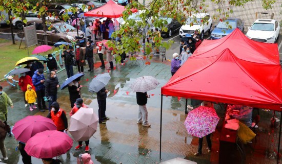 為何確診病例和無癥狀感染者比例懸殊？上海市疾控中心作出回應