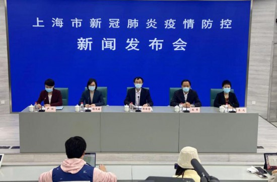 上海新增感染者持續高位，為何不能“封城”？回應來了！