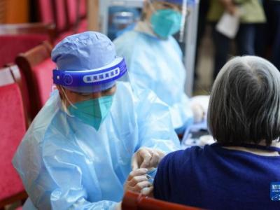 專家最新提醒！未來(lái)疫情防控要認(rèn)清這四點(diǎn)