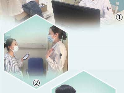 等候時間短經濟負擔輕（健康焦點）