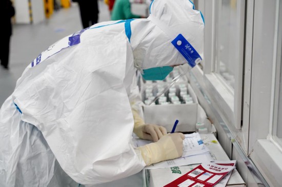 2022防疫關切事丨“動態清零”和“零感染”有何區別？重癥救治工作如何開展？——疫情焦點回應來了