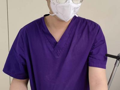 國際護(hù)士節(jié)傾聽一線護(hù)士的心愿