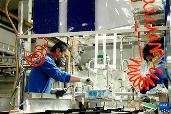 扎扎實實朝著防控目標邁進——寫在上海實現社會面清零之際