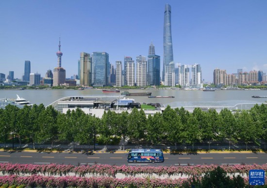 扎扎實實朝著防控目標邁進——寫在上海實現社會面清零之際