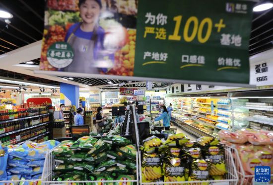 扎扎實實朝著防控目標邁進——寫在上海實現社會面清零之際