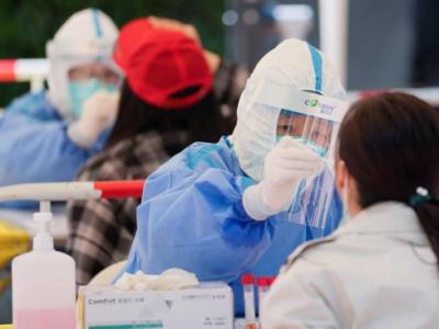 社區如何提升防控能力？“無疫小區”如何建？——國務院聯防聯控機制專家進行解答