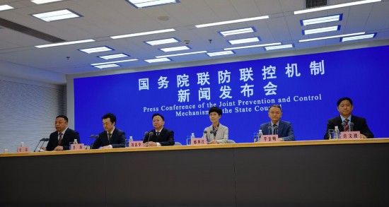 核酸檢測五大關切權威回應來了