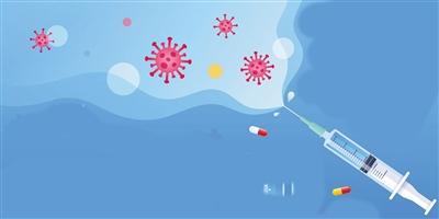 打完疫苗失效快還易染新冠？這里面誤會(huì)大了！