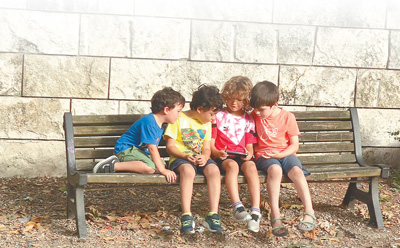 守護青少年心理健康