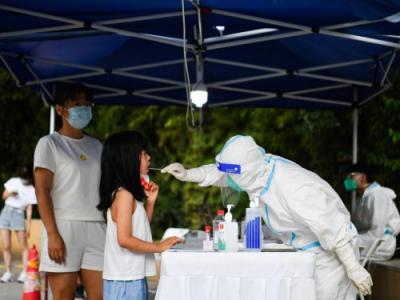 中國疾控專家：奧密克戎BA.5亞分支致病力無明顯變化不輕視不恐慌