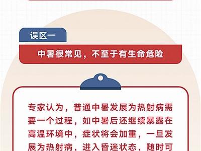 伏天到來，如何呵護高溫下的勞動者？