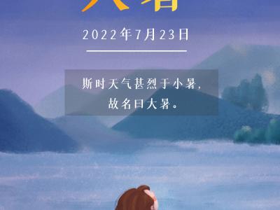 今日大暑宜靜心賞荷